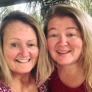 Meet your Posher, Teresa